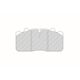 BRAKE LINING SET FERODO